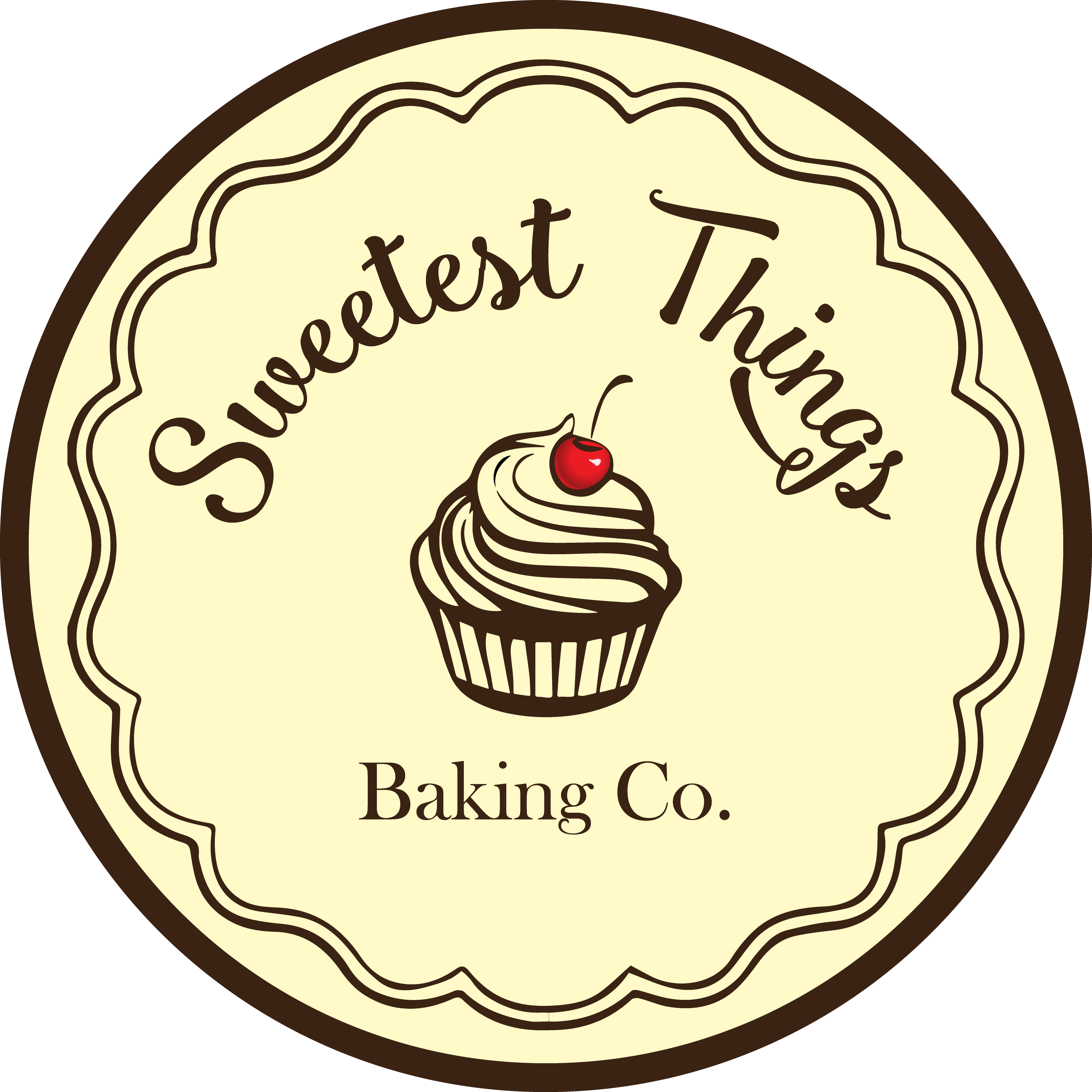 Sweetest Things Baking Co.